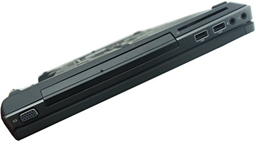 Nimitz 2 nd HDD SSD Festplatte Caddy für HP 8560 W 8570 W 8760 W 8770 W mit Faceplate/Blende und Halterung - 4