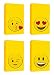 Produktbild Zigaretten Box Kunststoff "Emotion Smile" mit Platz für 20 Zigaretten