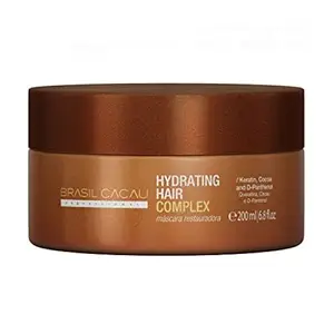 Brasil Cacau Hydrating Hair Complex 200ml