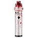 Produktbild It 's a Skin Aufkleber aus Vinyl, kompatibel mit Smok Stick V9 MAX Kit Aufkleber Sleeve Cover/Blutspritzer Dexter