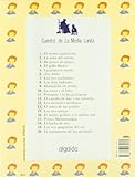 Image de Media lunita nº 14. El tonto de mi pueblo (Infantil - Juvenil - Cuentos De La Media Lunita - Edición En Rústica)