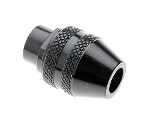 Preisvergleich Produktbild Schnellspann Bohrfutter 2615448632 Für Dremel Spannzangen Ersatz