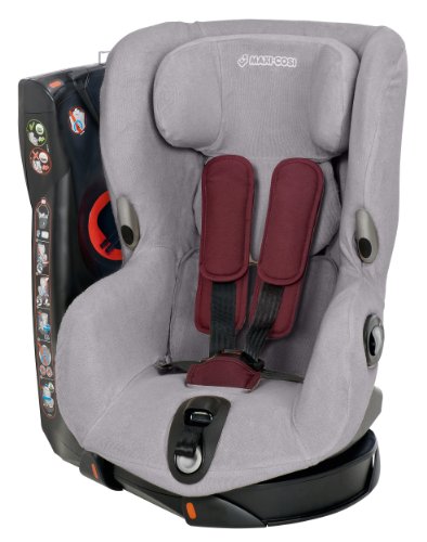 Maxi-Cosi 73803160 - Sommerbezug für Kinderautositz Axiss, cool grey
