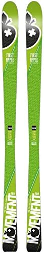 Movement Freestyle Ski Men First Apple 146 2018