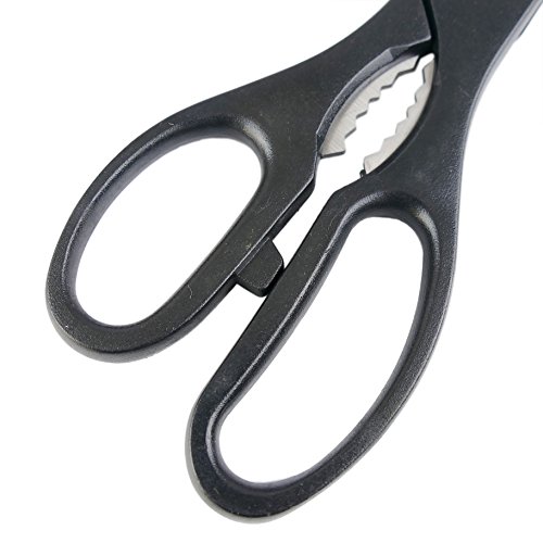 Tolsen HU83 – Küchenschere (200 mm) - 3