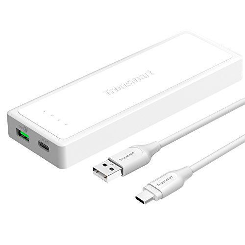 Tronsmart Presto Bater a Externa Port til 10400mAh Power Bank Quick Charge 3 0 Cargador M vil para Google Pixel Pixel XL Samsung Galaxy S8 S8 Plus LG G6 iPhone 7 7 Plus Switch 2017 Xiaomi mi5 mi5s and mi6 Nexus 5X 6P LG G5 iPhone iPad y Otros Dispositivos Blanco reviews Tronsmart Presto Bater a Externa Port til 10400mAh Power Bank Quick Charge 3 0 Cargador M vil para Google Pixel Pixel XL Samsung Galaxy S8 S8 Plus LG G6 iPhone 7 7 Plus Switch 2017 Xiaomi mi5 mi5s and mi6 Nexus 5X 6P LG G5 iPhone iPad y Otros Dispositivos Blanco