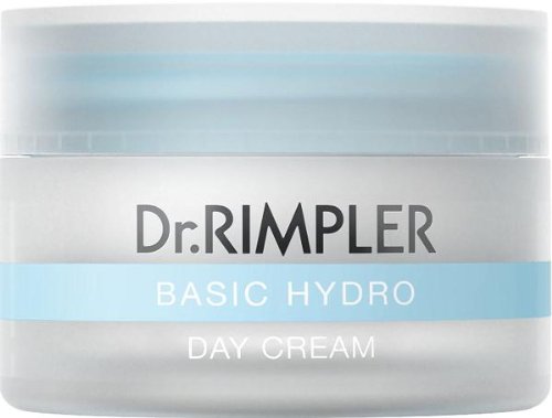 Dr. Rimpler: Basic Hydro Day Cream (50 ml)