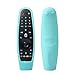 Produktbild Schützende Silikonhülle Leichtes Remote Case Magic Remote Cover Stoßfest Waschbar Remote Holder (Glow In Dark verfügbar)