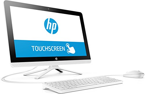 HP 22-b062ng 2GHz A6-7310 21 5 1920 x 1080Pixeles Pantalla T ctil Blanco PC Todo en uno - Ordenador de sobremesa All in One 54 6 cm 21 5 Full HD AMD A 4 GB 1000 GB Windows 10 Home reviews HP 22-b062ng 2GHz A6-7310 21 5 1920 x 1080Pixeles Pantalla T ctil Blanco PC Todo en uno - Ordenador de sobremesa All in One 54 6 cm 21 5 Full HD AMD A 4 GB 1000 GB Windows 10 Home