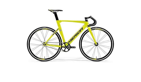merida reacto 500 2018