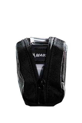 Madshus K2 rascasse-Piel Intel iGrip Skin Negro Negro Talla:205