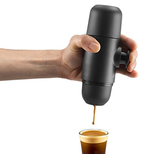 MINIPRESSO GR plus GRATIS Tasche - 3