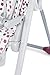 Chicco Polly Progres5 Highchair Cherry
