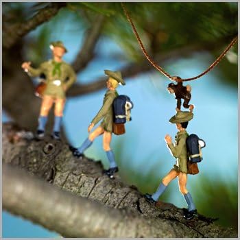 Holy Mackerel Greeting Card - Monkey business - For birthday, Christmas, Anniversary, Christening, Graduation, Maternity, New Job, Retirement, New Home, Congratulations