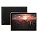 Produktbild DERNON 10,1 Zoll für Android 8.1 Tablet PC 4 GB + 64 GB Zehn-Core-WiFi-Tablet 13.0MP Kamera schwarz