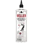 VELLER ORIJINAL TIRAŞ MAKİNESİ BAKIM YAĞI 310 ML 10.48 us fl oz