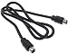 Produktbild ALPINE JVC SONY CD Wechslerkabel Wchsler Kabel 1-Meter AiNet Stecker Anschluß