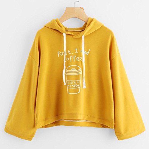 MERRY PRETTY Women Hooded Sweatshirts 2018 Winter Long