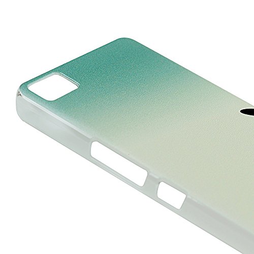 BQ AQUARIS M5 Funda - Lanveni Elegante Chic Carcasa r gida ultrafina Ultra Slim Dura PC para BQ AQUARIS M5 Transparente Protective Case - Patr n Smile Dise o Pluma Capacitiva reviews BQ AQUARIS M5 Funda - Lanveni Elegante Chic Carcasa r gida ultrafina Ultra Slim Dura PC para BQ AQUARIS M5 Transparente Protective Case - Patr n Smile Dise o Pluma Capacitiva