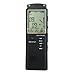 Produktbild UHAoo Mini USB Professional Großbild Dictaphone Digital Audio Voice Recorder-Taktgeber mit WAV-MP3-Player