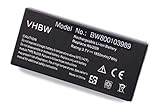 Technologie: Li-Ion. vhbw Li-Ion Akku 1850mAh (3.7V) für Notebook Laptop Dell PowerEdge E2K-UCP-61(B), H700, M600, M605, NU209, Perc 5i wie 0NU209, FR463, FR465.