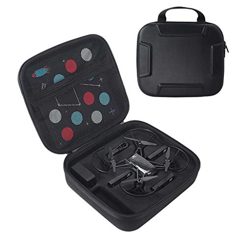 Preisvergleich Produktbild Tragbare Eva-Tragetasche Handtasche für DJI Tello EDU Quadcopter Drohne