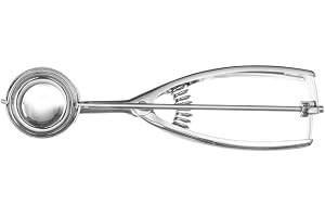 Glass Scoop, 1/36, 48mm