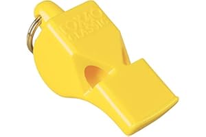 Nayblan Fox 40 - Silbato Unisex