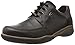 Produktbild camel active Herren Bolzano GTX 11 Derbys, Schwarz (Black), 46 EU