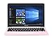 Produktbild Asus VivoBook E12 E203NA 90NB0EZ3-M03300 29,4 cm (11,6 Zoll HD) Notebook (Intel Celeron N3350, 4GB RAM, 32GB EMMC, Intel HD Graphics, Windows 10) Rosa