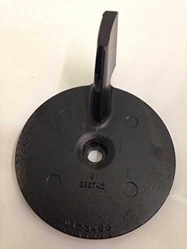 Preisvergleich Produktbild Evinrude Johnson Trim Tab 338742