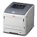 Produktbild OKI ES7131dnw 1200 x 1200 DPI A4 WLAN - Laser-Drucker (LED, 1200 x 1200 DPI, A4, 630 Blätter, 52 Seiten pro Minute, Doppeltdruck)