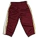Nike Infant Dri-Fit Mesh Sport Pants 12M Wine Red