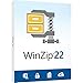 Produktbild WinZip 22 Standard|Standard|unbegrenzt|unbegrenzt|PC|Disc|Disc