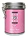 Produktbild alveus® Women`s Power Superior Organics Elements: Lose Teemischung mit Apfel, Brombeerblättern, Ingwer, Zimtstange, Rooibos, Kamille, Pfeffer, Orangenschale, Nelken, Kardamom, Malve, 100g Dose