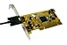 Produktbild Exsys® USB 2.0 PCI Karte mit 2+2 Ports, verschraubbar (NEC)