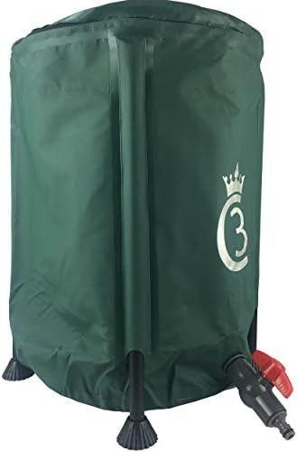 Remmers Pompen Flex Tank Grow Water Storage Tank