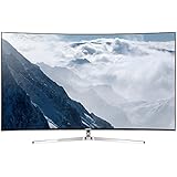 Samsung UE55KS9000 55" 4K Ultra HD Smart TV Wifi Negro, Plata - Televisor (4K Ultra HD, A+, 16:9, 3840 x 2160, 2160p, Mega Contrast) [Clase de eficiencia energética A+]