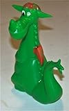 elliot das schmunzelmonster ganzer film Marke: Disney *Vintage* DISNEY ELLIOT - das Schmunzelmonster Skulptur aus Kunststoff (ehemaliger Badeschaum-Behälter), ca. 21 cm