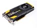 Produktbild Zotac NVIDIA GeForce GTX 670 Grafikkarte (PCI-e, 4GB GDDR5 Speicher, HDMI, 1 GPU)