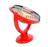 Potencia máxima de calentador electrico: 800W