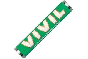 VIVIL A. MÜLLER GMBH & CO. KG Vivil natürliches Pfefferminz 30 Rollen
