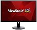 Produktbild Viewsonic VG2753 68,6 cm (27 Zoll) Business Monitor (Full-HD, IPS-Panel, HDMI, DP, mDP, Lautsprecher, Höhenverstellbar, USB Hub) Schwarz