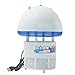 Produktbild Home Office Indoor Portable USB-Photocatalyst Elektrischen Moskito Insekten Killer Catcher Flycatcher Lampe LED Nacht Licht Weiß