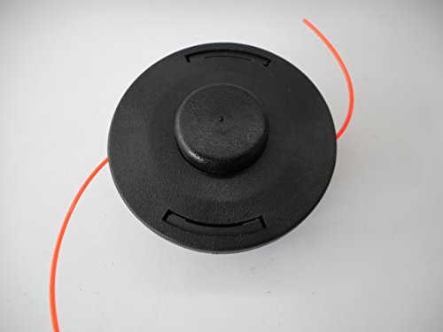 PROFI FADENKOPF DOPPELFADENKOPF m. Tippautomatik MOTORSENSE. AutoCut 25-2. Fadenspule wieder aufladbar. Passend für Stihl. - 2