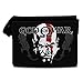 Produktbild Offizielles Lizenzprodukt God Of War - Kratos Messenger Bag, Umhängetasche