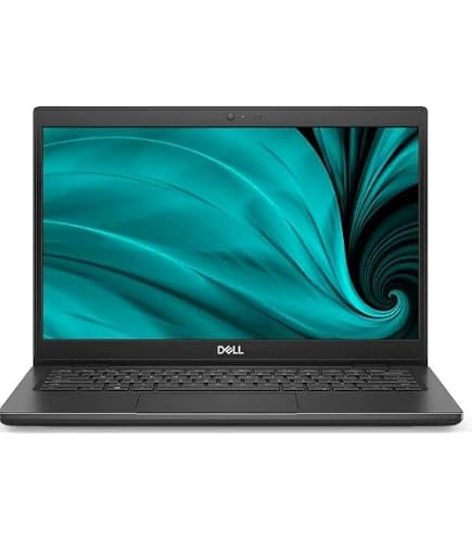 Dell Latitude 3440 Intel Core i3 / 8GBRAM / 256 SSD / 1 Year