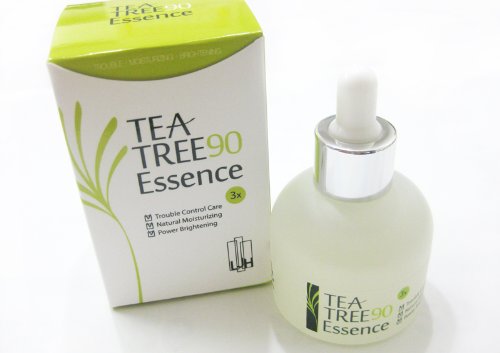 LJH Tea Tree 90 Essence