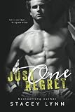 Cover zum Buch Just One Regret