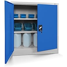 Suchergebnis auf Amazon.de für: blechschrank